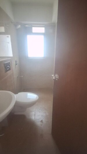 Bathroom in 3.5 BHK Apartment at Richa Bougainvillea, Kalina – for Sale