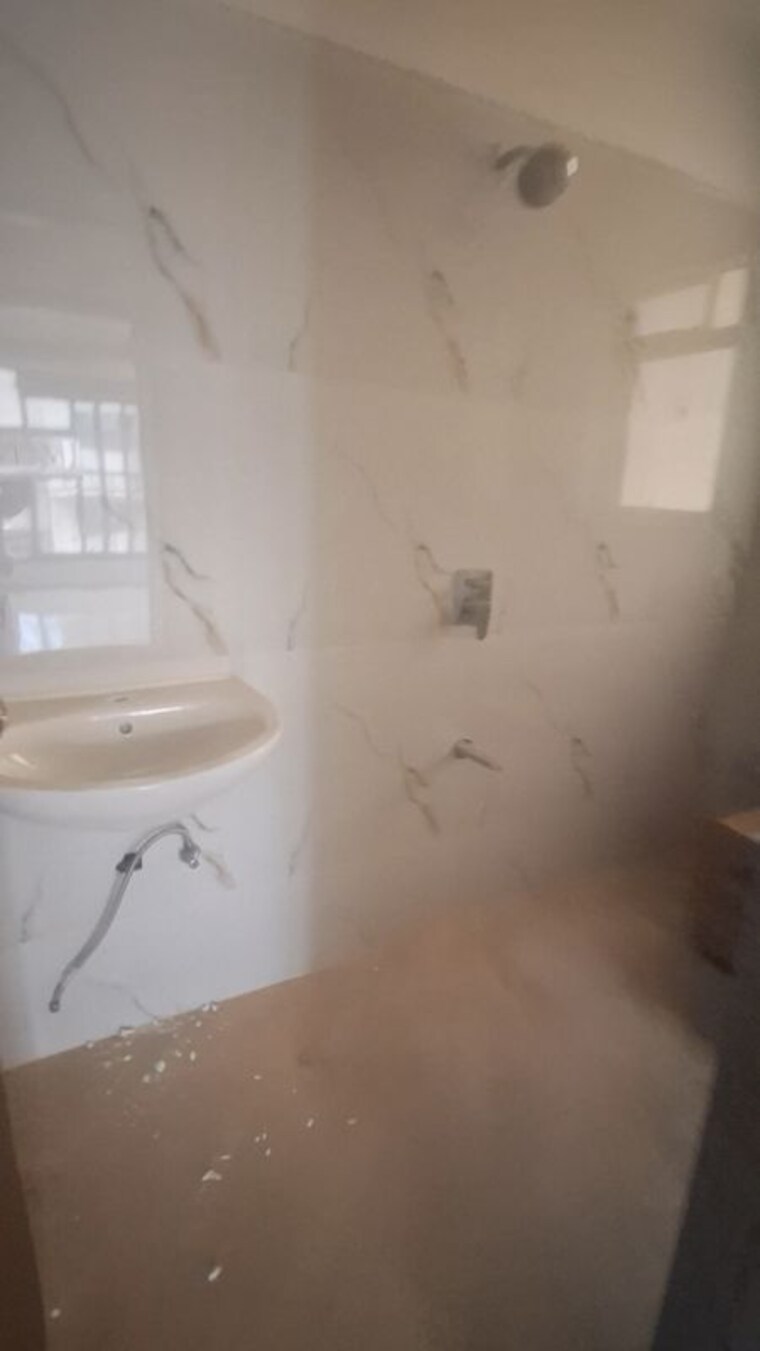 Bathroom, richa-bougainvillea 3.5 Bedroom 1268 Sq.Ft. Apartment In Kalina Mumbai 10333797
