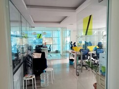Office Space For Rent in Jayanagar