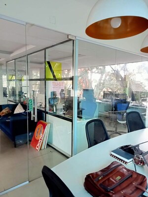 Team Area in  Office Space at Jayanagar – for Rent