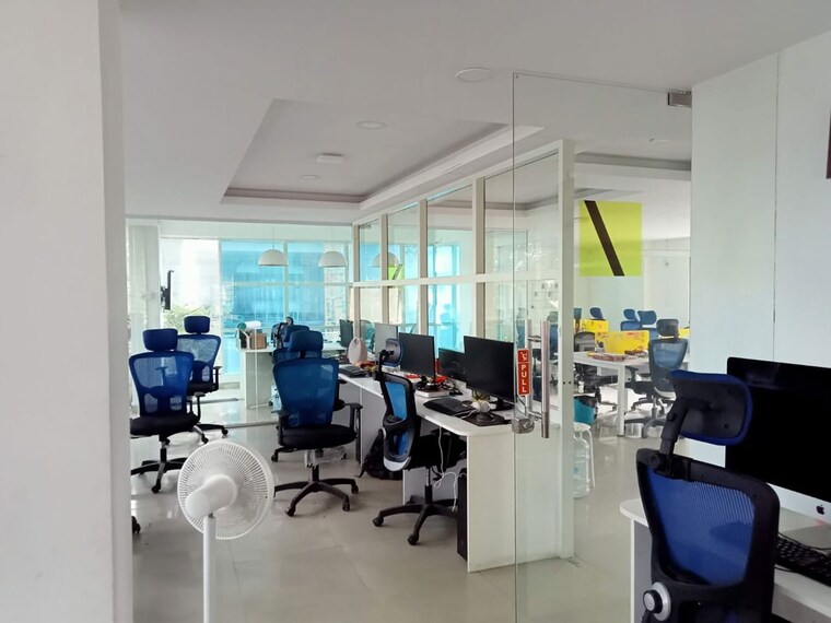 Team Area, jayanagar Commercial Office Space 1200 Sq.Ft. In Jayanagar Bangalore 10333831