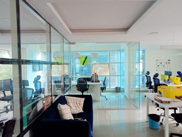 Kitchen, jayanagar Commercial Office Space 1200 Sq.Ft. In Jayanagar Bangalore 10333831