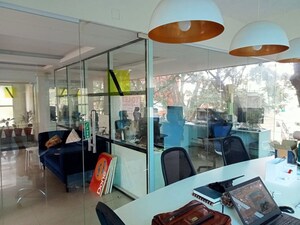 Team Area in  Office Space at Jayanagar – for Rent