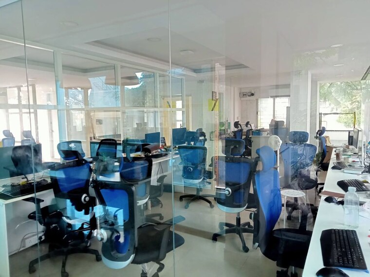 Team Area, jayanagar Commercial Office Space 1200 Sq.Ft. In Jayanagar Bangalore 10333831