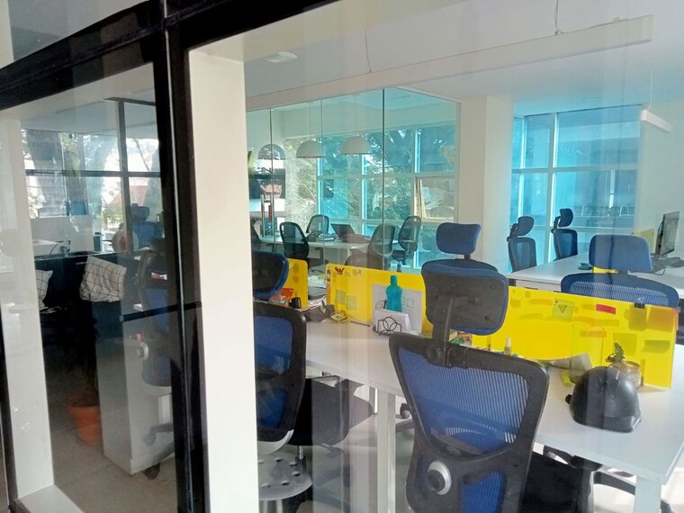 Team Area, jayanagar Commercial Office Space 1200 Sq.Ft. In Jayanagar Bangalore 10333831