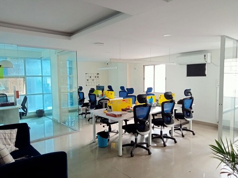 Team Area, jayanagar Commercial Office Space 1200 Sq.Ft. In Jayanagar Bangalore 10333831