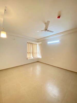 Room in 3 BHK Apartment at Bhartiya Nikoo Homes Phase 2, Thanisandra Main Road – for Rent