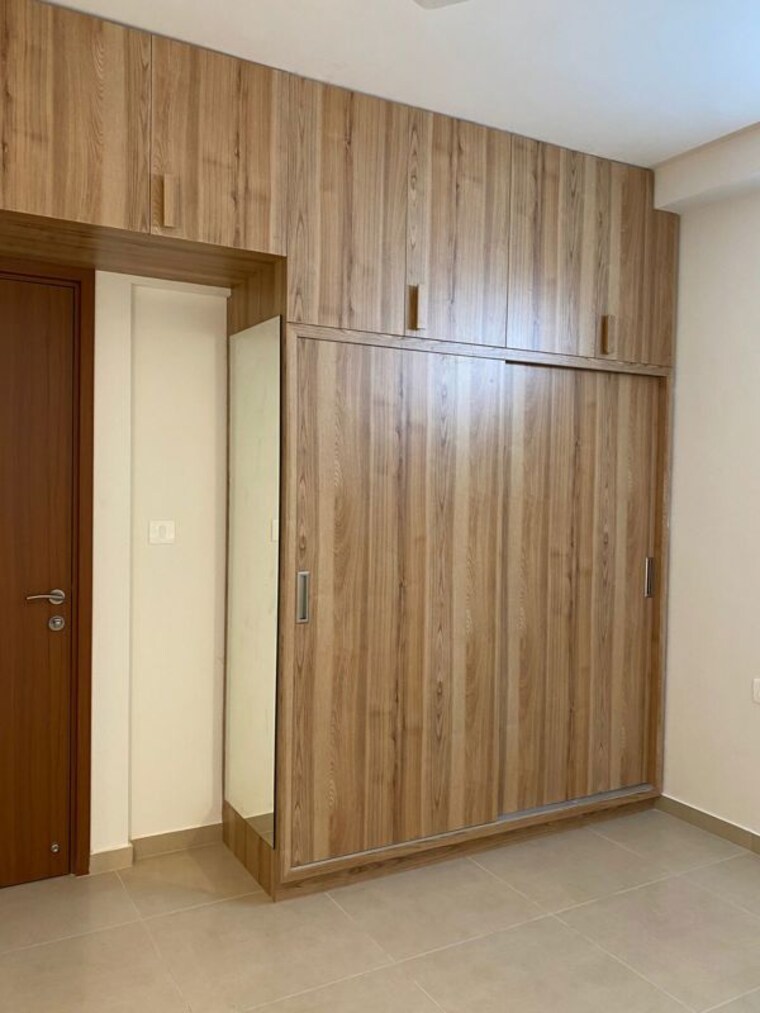Room, bhartiya-nikoo-homes-phase-2 3 Bedroom 1637 Sq.Ft. Apartment In Thanisandra Main Road Bangalore 10317465