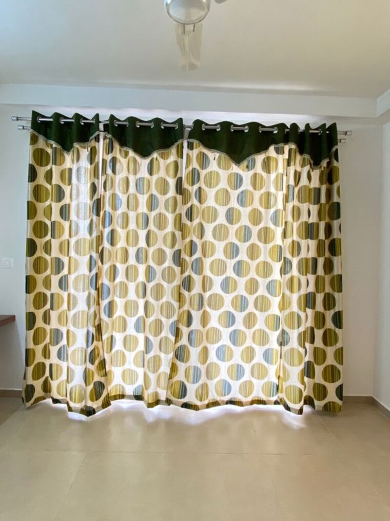 Bedroom, bhartiya-nikoo-homes-phase-2 3 Bedroom 1637 Sq.Ft. Apartment In Thanisandra Main Road Bangalore 10317465