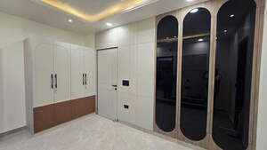 Building Lobby in 3 BHK Apartment at Mangalya Novena Green, Tech Zone 4 Greater Noida – for Sale