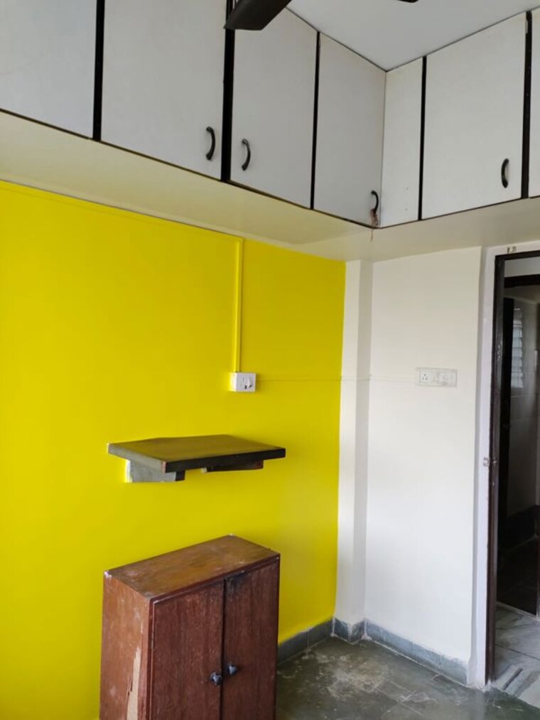 undefined, ganapati-tower-kandivali 2 Bedroom 895 Sq.Ft. Apartment In Kandivali East Mumbai 10333838