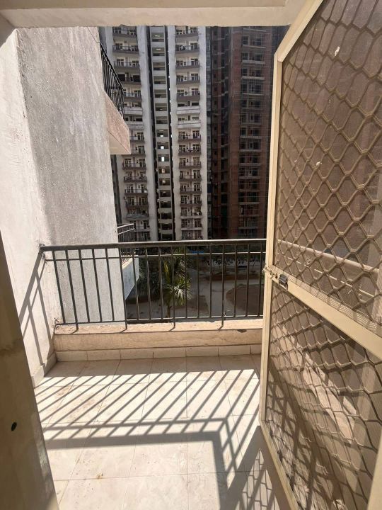 2 BHK Apartment For Rent in Radicon Vedantam