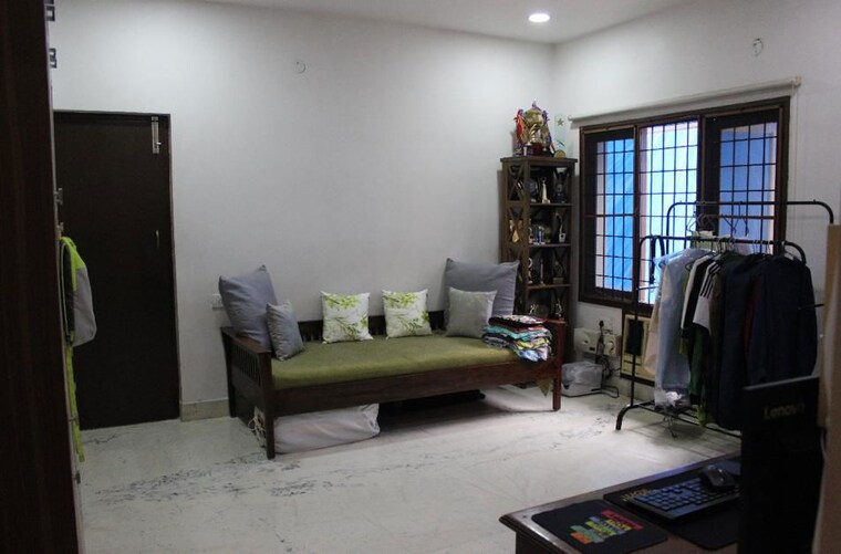 Living Room, anu-crown 4 Bedroom 2680 Sq.Ft. Independent House In Old Bowenpally Hyderabad 10333822