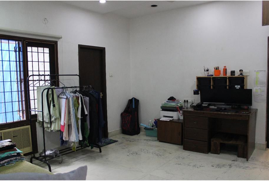 4 BHK Independent House For Sale in Anu Crown