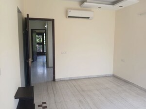 Room in 3 BHK Independent House at Sector 21 – for Rent