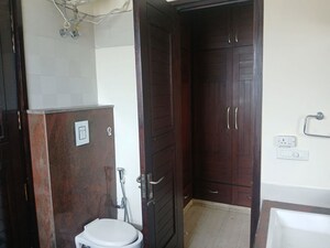 Bathroom in 3 BHK Independent House at Sector 21 – for Rent