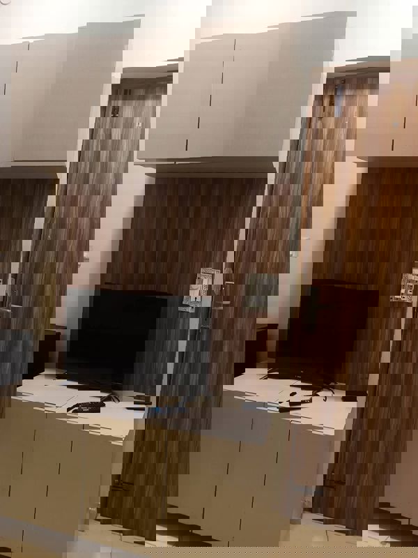 1 Rk  350 Sq.Ft. Apartment in Chandigarh Citi Center