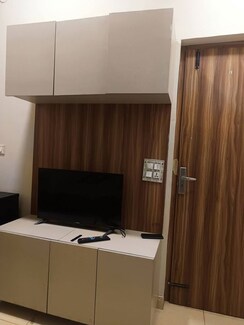 1 RkApartment For Rent in Chandigarh Citi Center