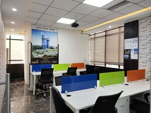  Office Space For Rent in New Palasia