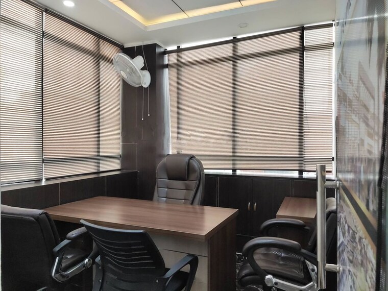 undefined, new palasia Commercial Office Space 850 Sq.Ft. In New Palasia Indore 10333826