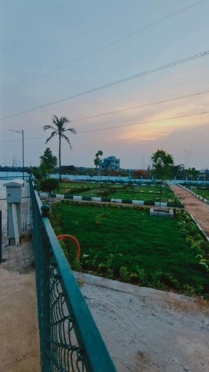 Swimming Pool in 3 BHK Villa at Kaggalipura – for Sale