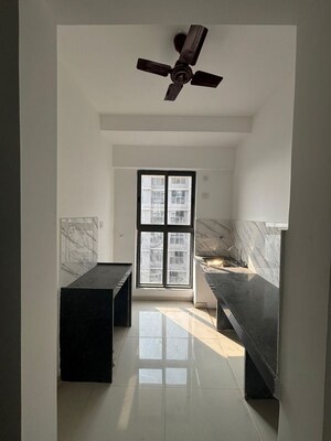 Kitchen in 1 BHK Apartment at UK Iridium, Kandivali East – for Rent