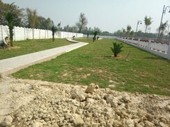 Plot For Sale in Krishna Iscon Valley