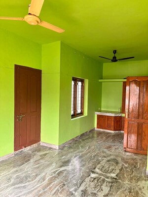 Room in 3 BHK Independent House at Parottukonam – for Sale