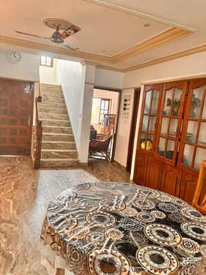 Bedroom in 3 BHK Independent House at Parottukonam – for Sale