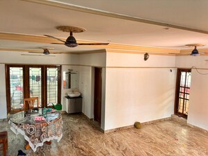 Team Area in 3 BHK Independent House at Parottukonam – for Sale