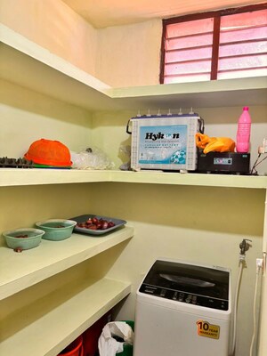 Furnished Amenities in 3 BHK Independent House at Parottukonam – for Sale