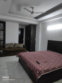2 BHK Apartment For Rent in Sector 43