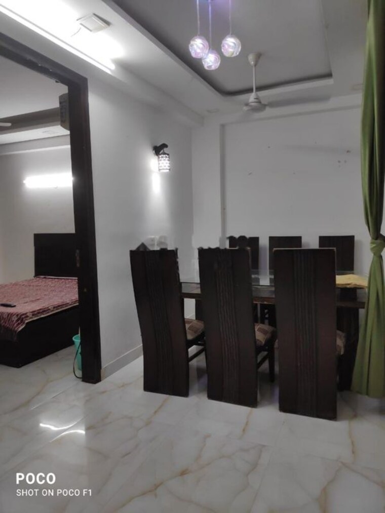 Living Room, sector 43 2 Bedroom 1438 Sq.Ft. Apartment In Sector 43 Gurgaon 10333841