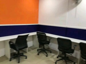  Office Space For Rent in Sector 4