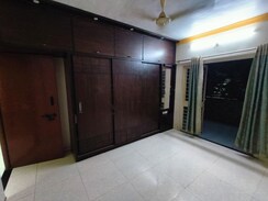 2 BHK Apartment For Rent in Mangaltirth CHS