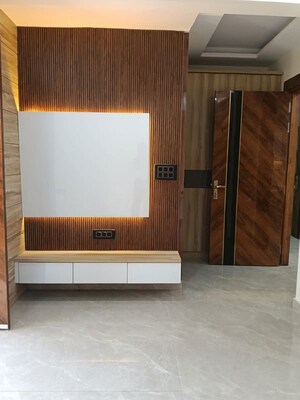 3 BHK Builder Floor For Sale in Vaishali Sector 6