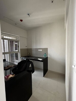 Kitchen in  Apartment at Lodha Codename Premier, Dombivli East – for Rent