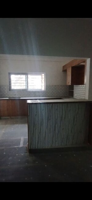 Kitchen in 2 BHK Apartment at Hennur – for Rent