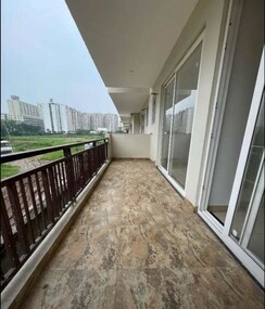 3 BHK Apartment For Rent in Green Valley Residencia
