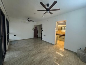 Room in 2 BHK Apartment at VTP Aethereus, Mahalunge – for Rent