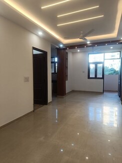 3 BHK Apartment For Rent in Uninav Heights Phase I