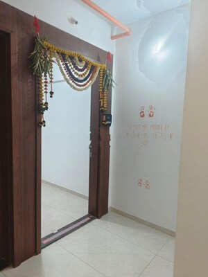 Room in 3 BHK Apartment at VJ Yashwin Nuovo Centro, Wakad – for Rent