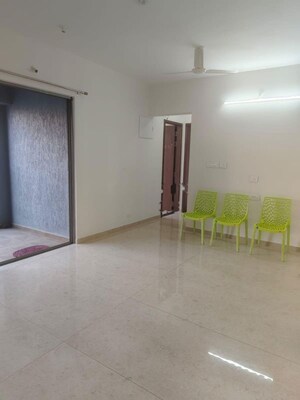 Room in 3 BHK Apartment at VJ Yashwin Nuovo Centro, Wakad – for Rent