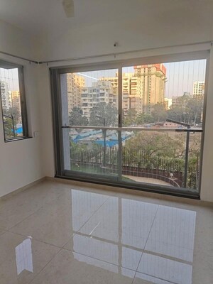Room in 3 BHK Apartment at VJ Yashwin Nuovo Centro, Wakad – for Rent