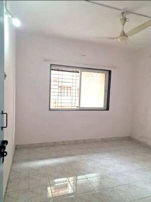 Bedroom in 1 BHK Apartment at Kharadi – for Rent