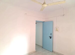 Living Room in 1 BHK Apartment at Kharadi – for Rent
