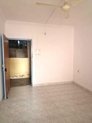 Living Room in 1 BHK Apartment at Kharadi – for Rent