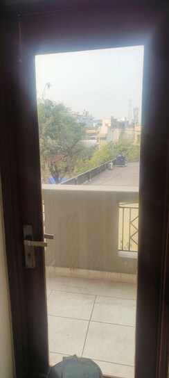 3 BHK Builder Floor For Rent in Kalkaji