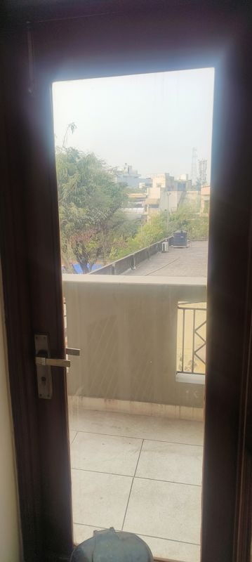 3 BHK Builder Floor For Rent in Kalkaji