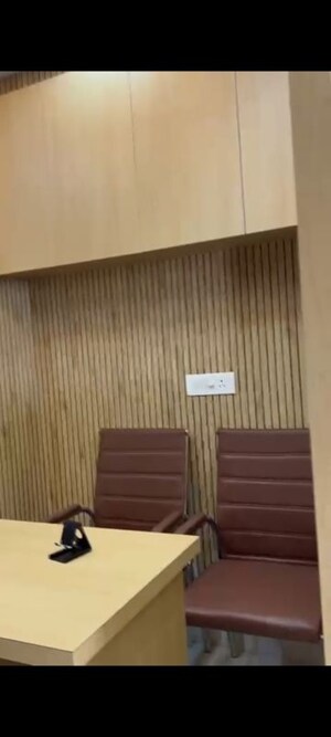 Bathroom in  Office Space at Raj Nagar Extension – for Sale